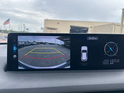 2022 Genesis GV70 2.5T