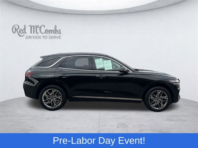 2022 Genesis GV70 2.5T