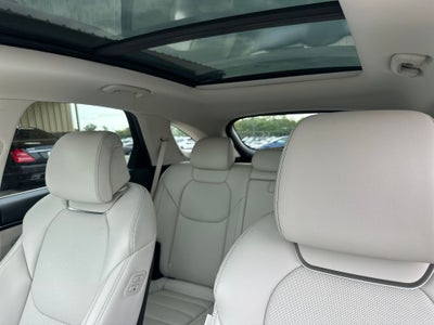 2022 Genesis GV70 2.5T