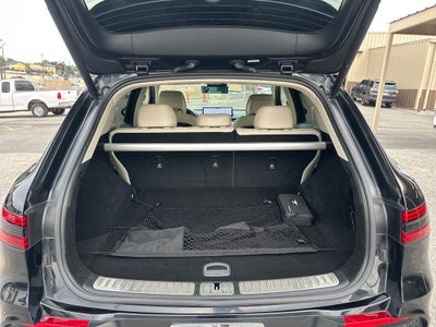2022 Genesis GV70 2.5T