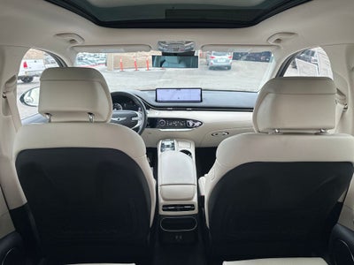 2022 Genesis GV70 2.5T