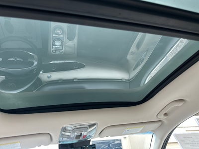 2022 Genesis GV70 2.5T