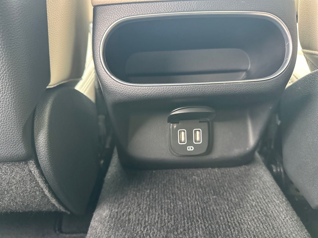 2022 Genesis GV70 2.5T