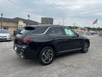 2022 Genesis GV70 2.5T