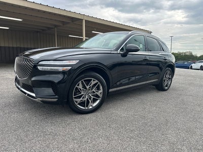 2022 Genesis GV70 2.5T