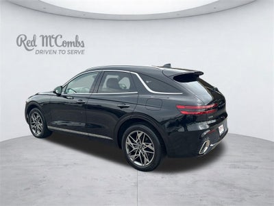2022 Genesis GV70 2.5T