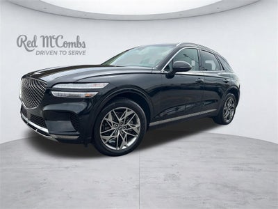 2022 Genesis GV70 2.5T