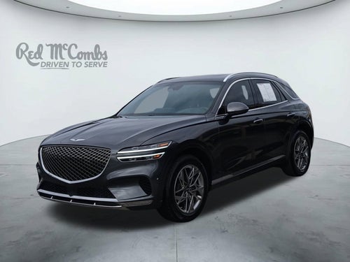 2023 Genesis GV70 2.5T