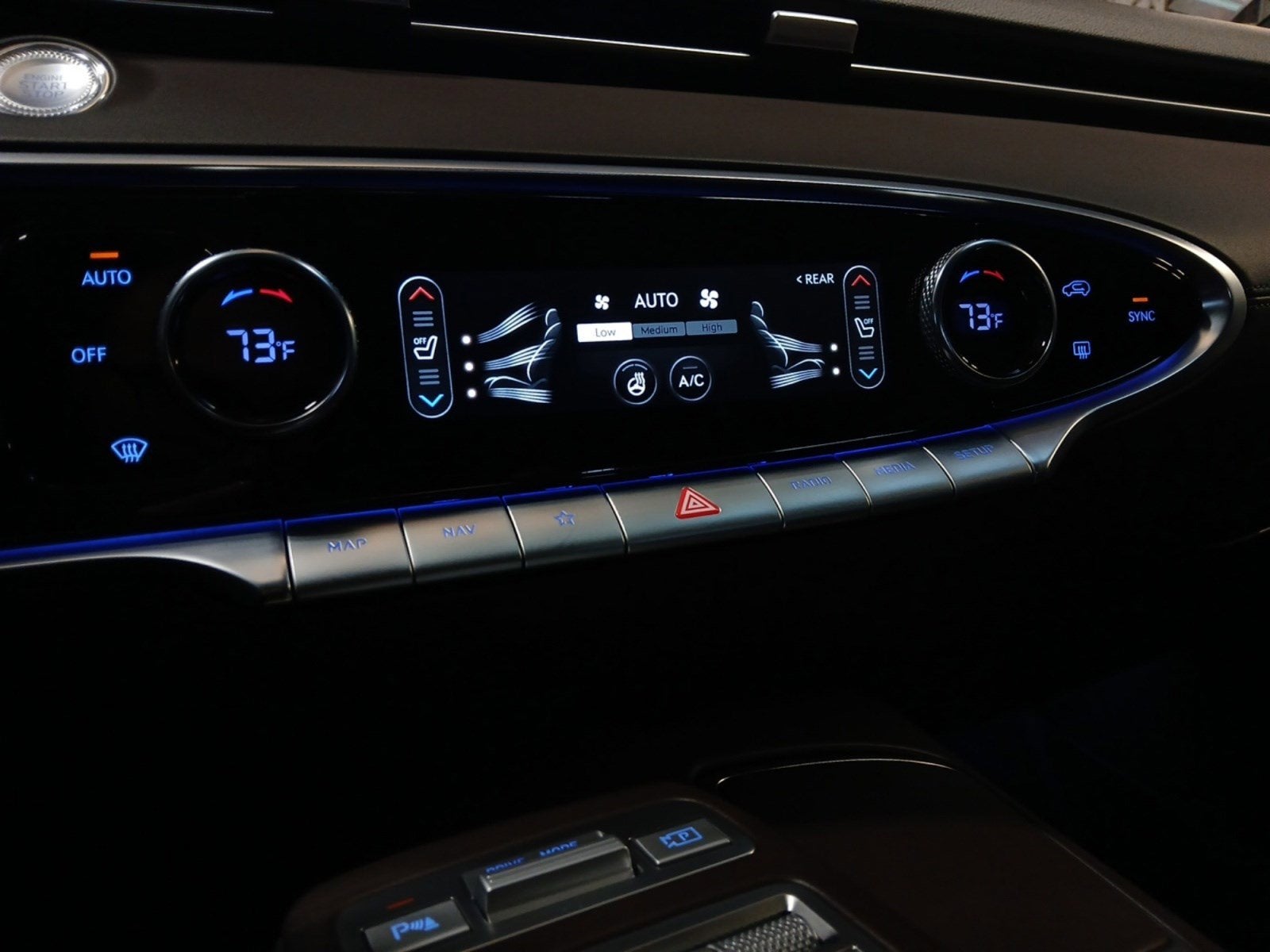 2023 Genesis GV70 2.5T