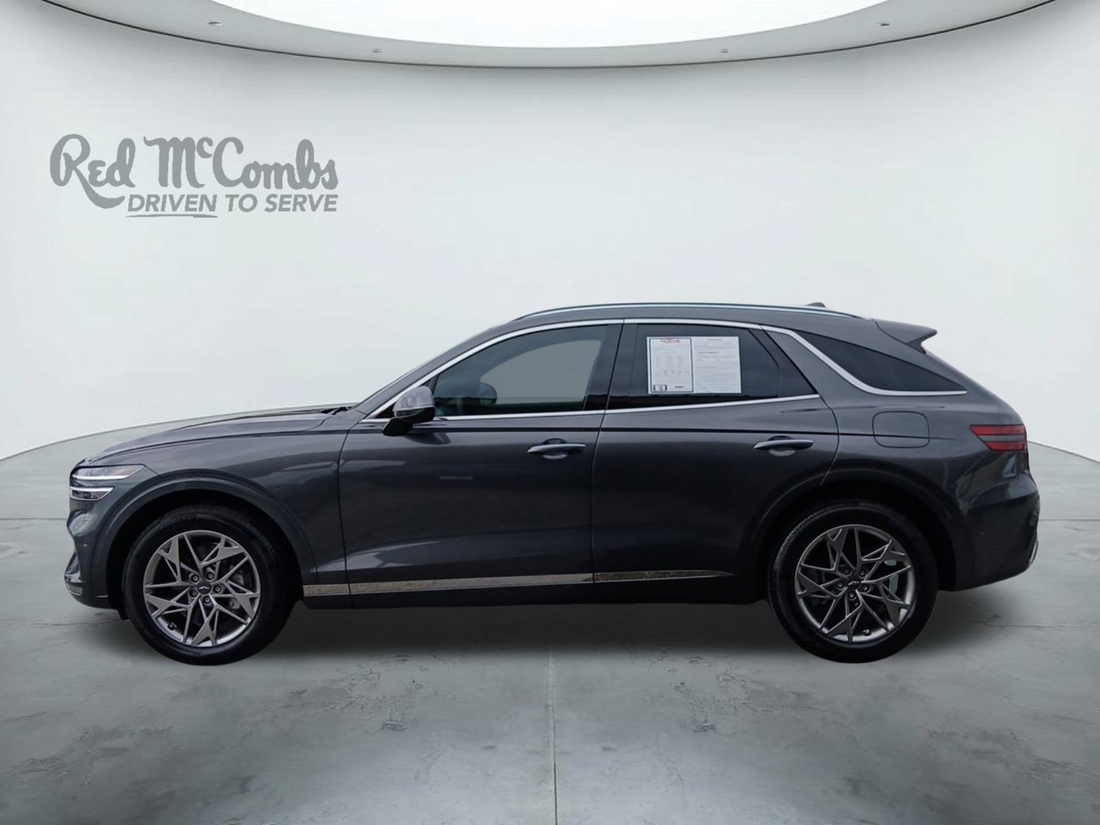 2023 Genesis GV70 2.5T