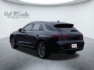 2023 Genesis GV70 2.5T