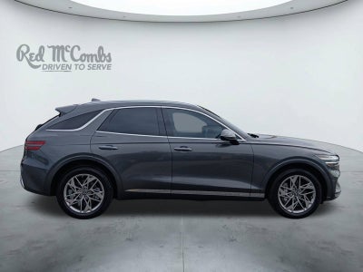 2023 Genesis GV70 2.5T