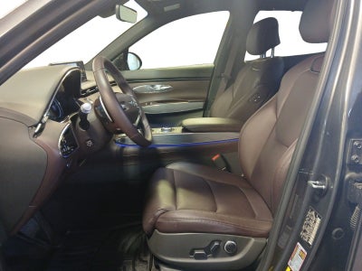 2023 Genesis GV70 2.5T