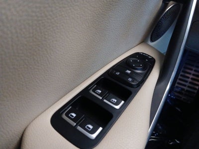 2023 Kia Stinger GT-Line