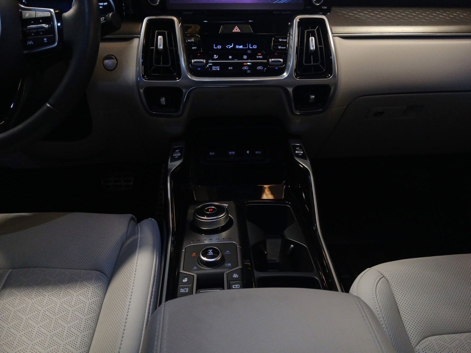 2023 Kia Sorento Plug-In Hybrid SX Prestige