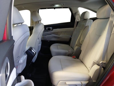 2023 Kia Sorento Plug-In Hybrid SX Prestige