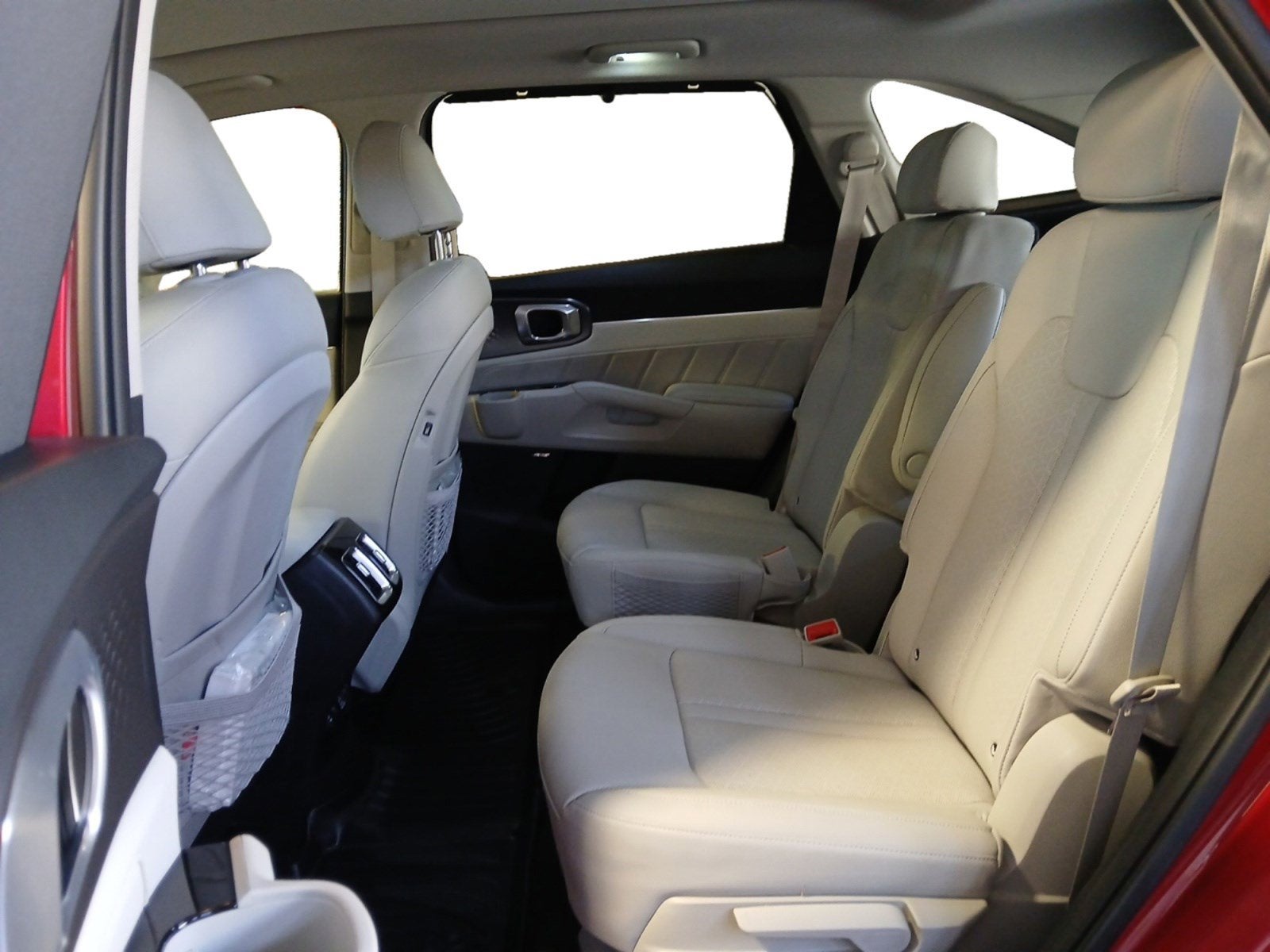 2023 Kia Sorento Plug-In Hybrid SX Prestige