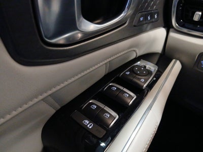 2023 Kia Sorento Plug-In Hybrid SX Prestige