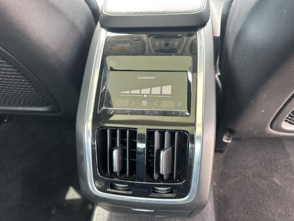 2018 Volvo S90 T5 Momentum