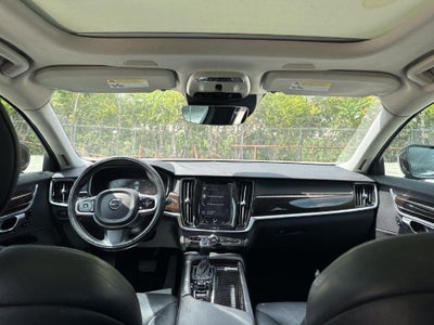 2018 Volvo S90 T5 Momentum