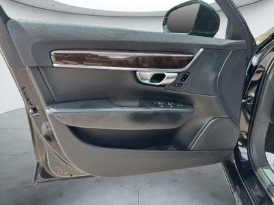 2018 Volvo S90 T5 Momentum