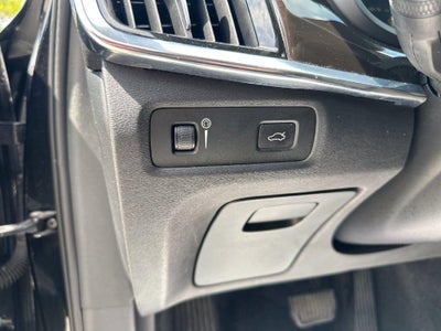 2018 Volvo S90 T5 Momentum