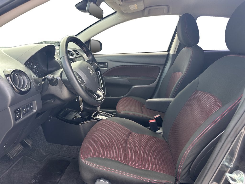 2024 Mitsubishi Mirage SE