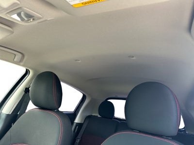 2024 Mitsubishi Mirage SE