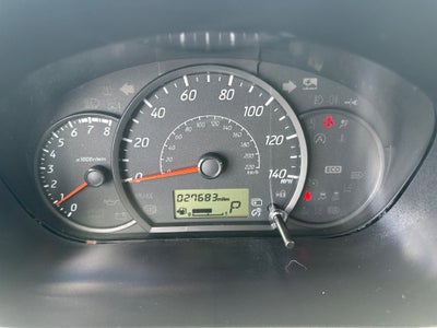 2024 Mitsubishi Mirage SE