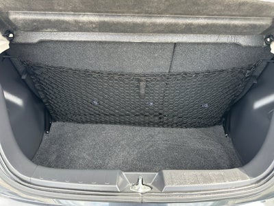2024 Mitsubishi Mirage SE