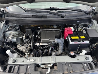 2024 Mitsubishi Mirage SE