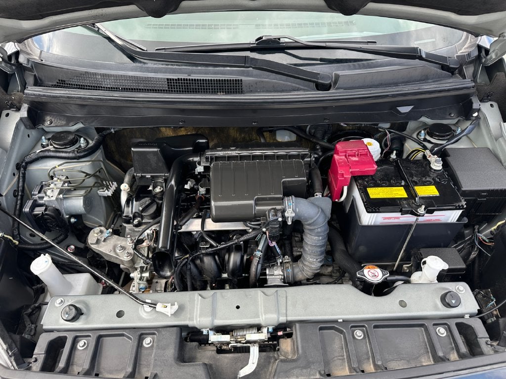 2024 Mitsubishi Mirage SE