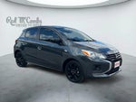 2024 Mitsubishi Mirage SE