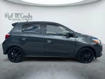 2024 Mitsubishi Mirage SE