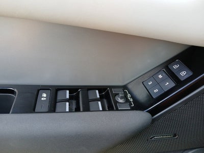 2025 Land Rover Range Rover Velar S