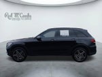 2022 Mercedes-Benz GLC GLC 300 W/ PANORAMA SUNROOF & BACK-UP CAMERA
