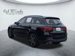 2022 Mercedes-Benz GLC GLC 300 W/ PANORAMA SUNROOF & BACK-UP CAMERA