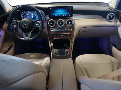 2021 Mercedes-Benz GLC GLC 300