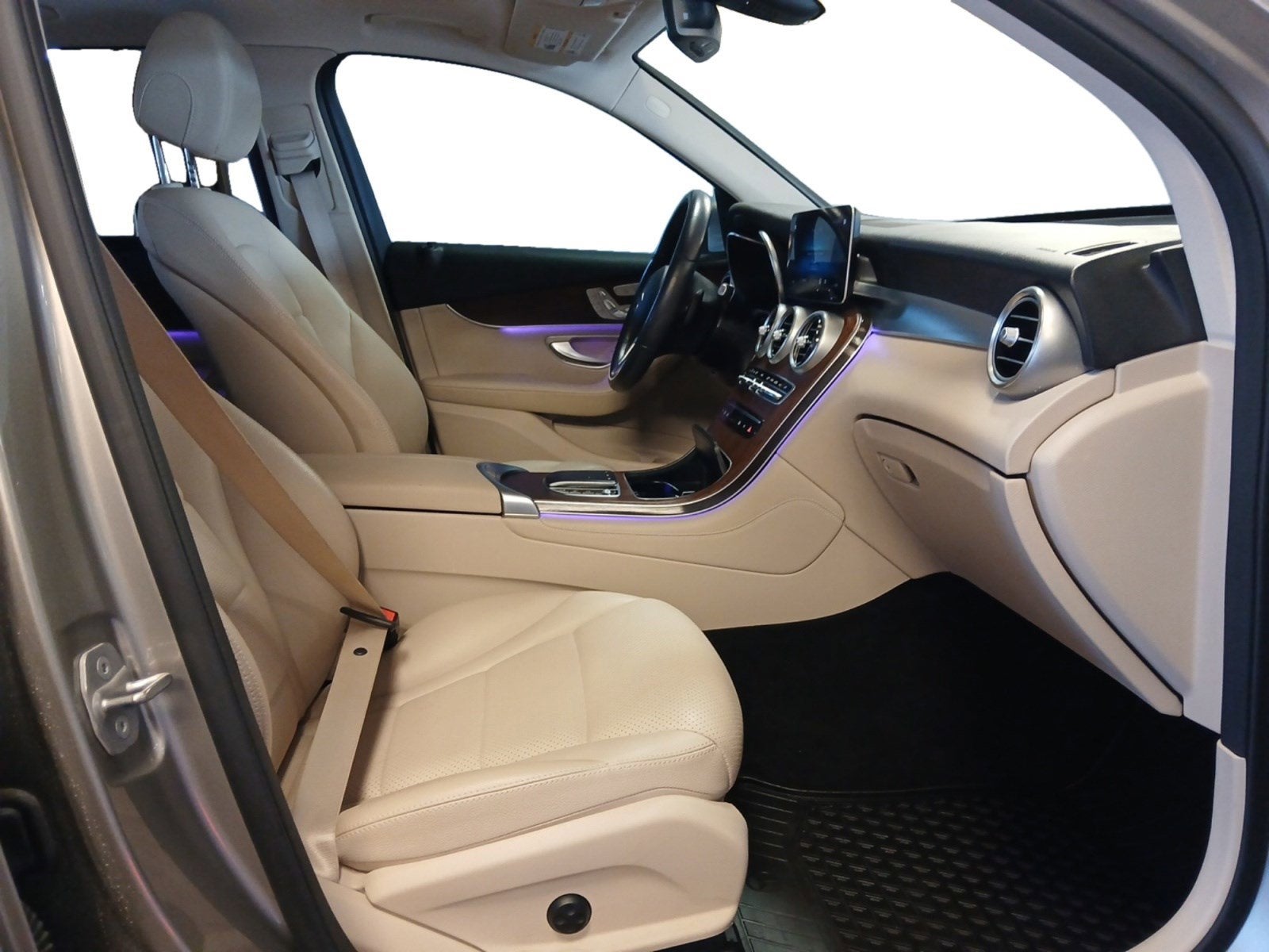 2021 Mercedes-Benz GLC GLC 300