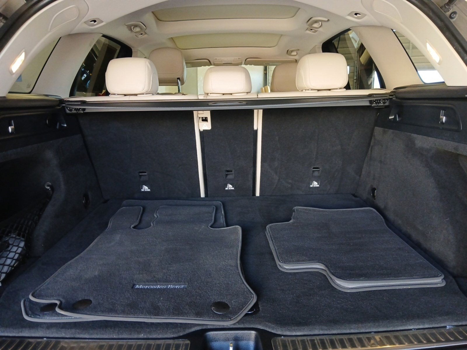 2021 Mercedes-Benz GLC GLC 300