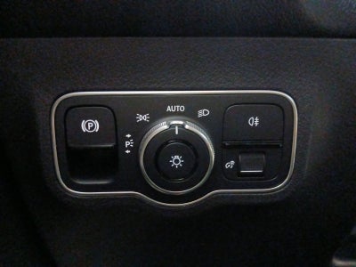 2024 Mercedes-Benz EQB 250+ W/ 3RD ROW SEATS & BACK-UP CAMERA