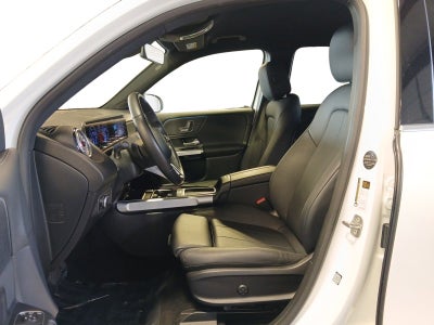 2024 Mercedes-Benz EQB 250+ W/ 3RD ROW SEATS & BACK-UP CAMERA