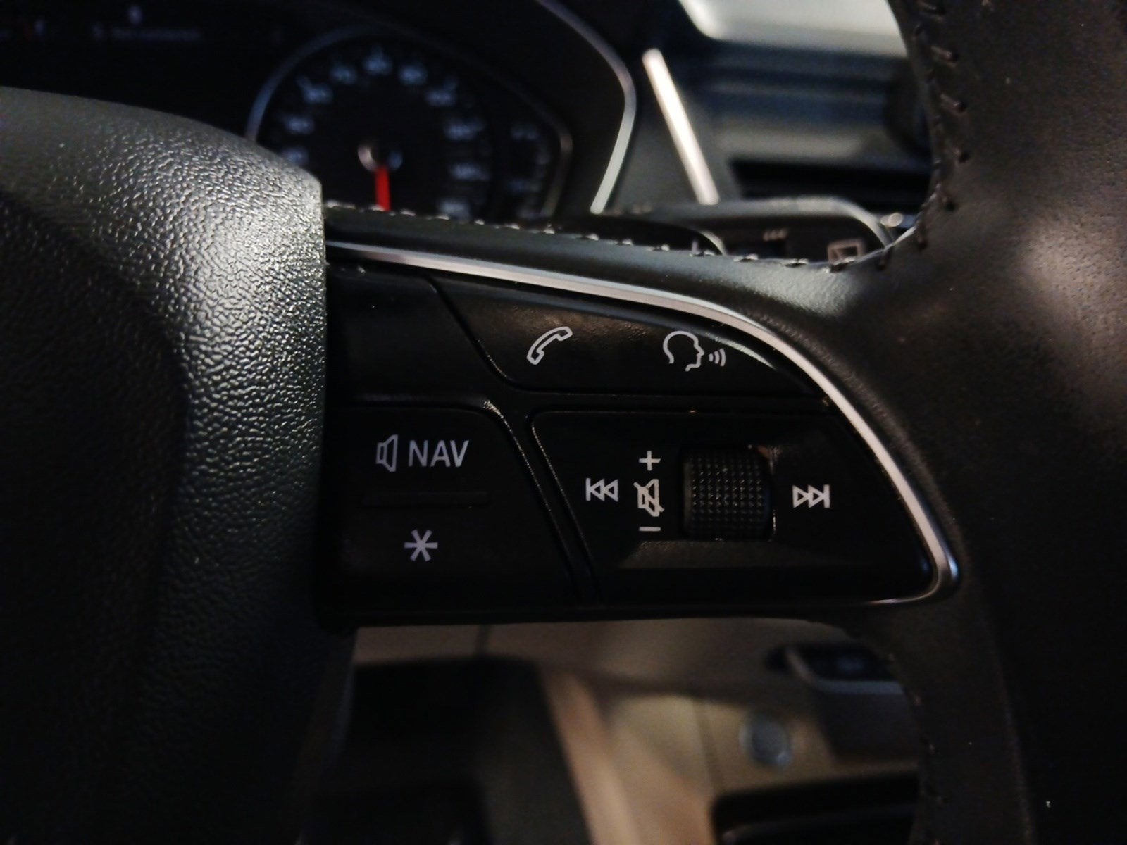 2019 Audi Q5 Premium