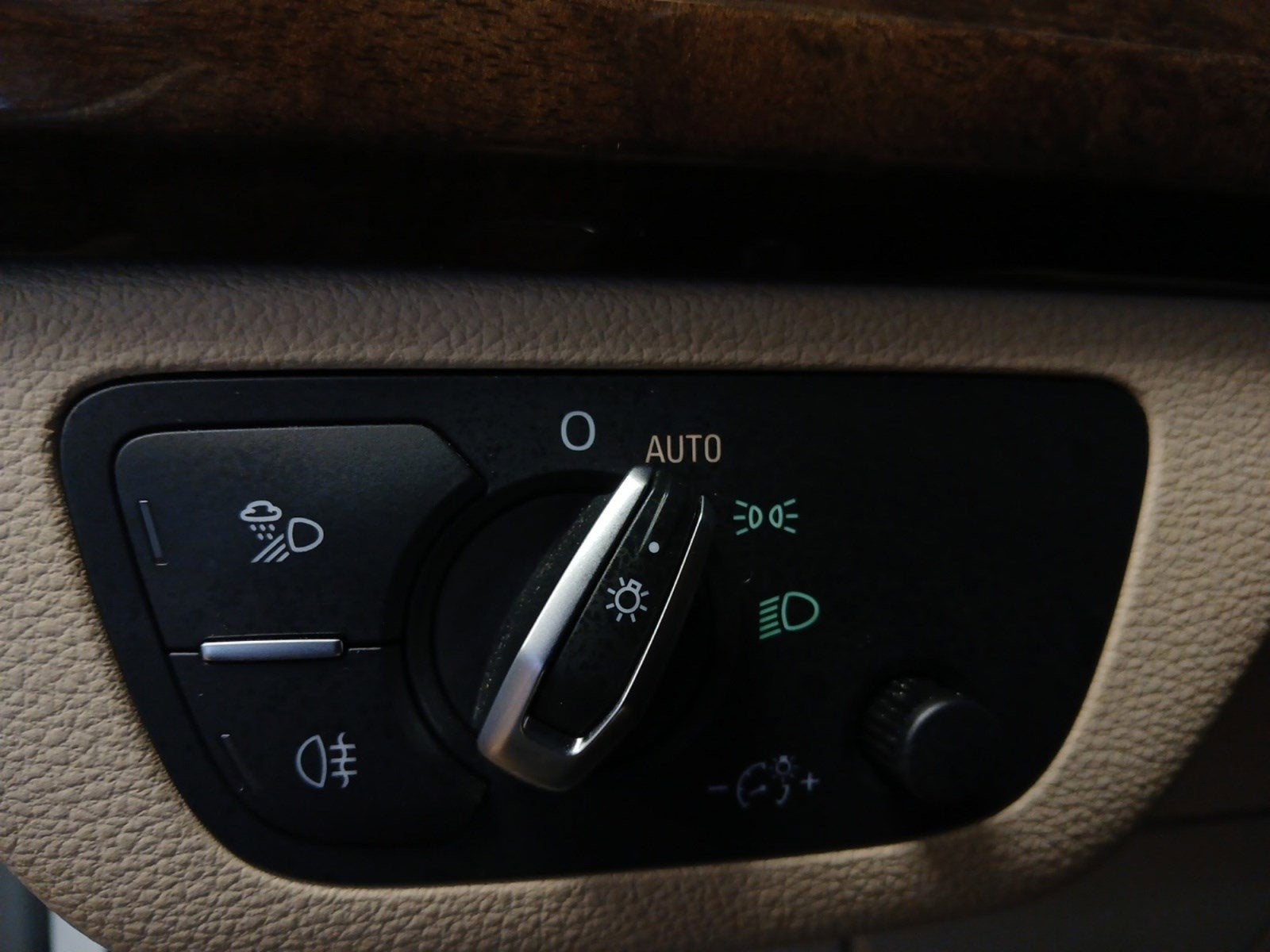 2019 Audi Q5 Premium