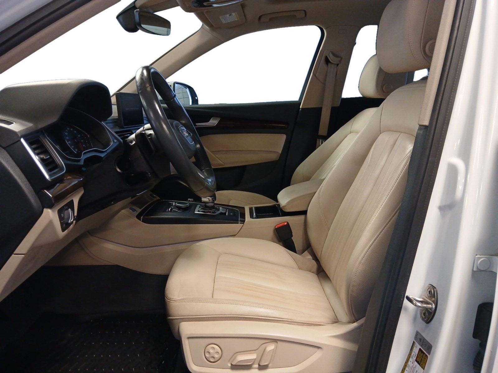 2019 Audi Q5 Premium