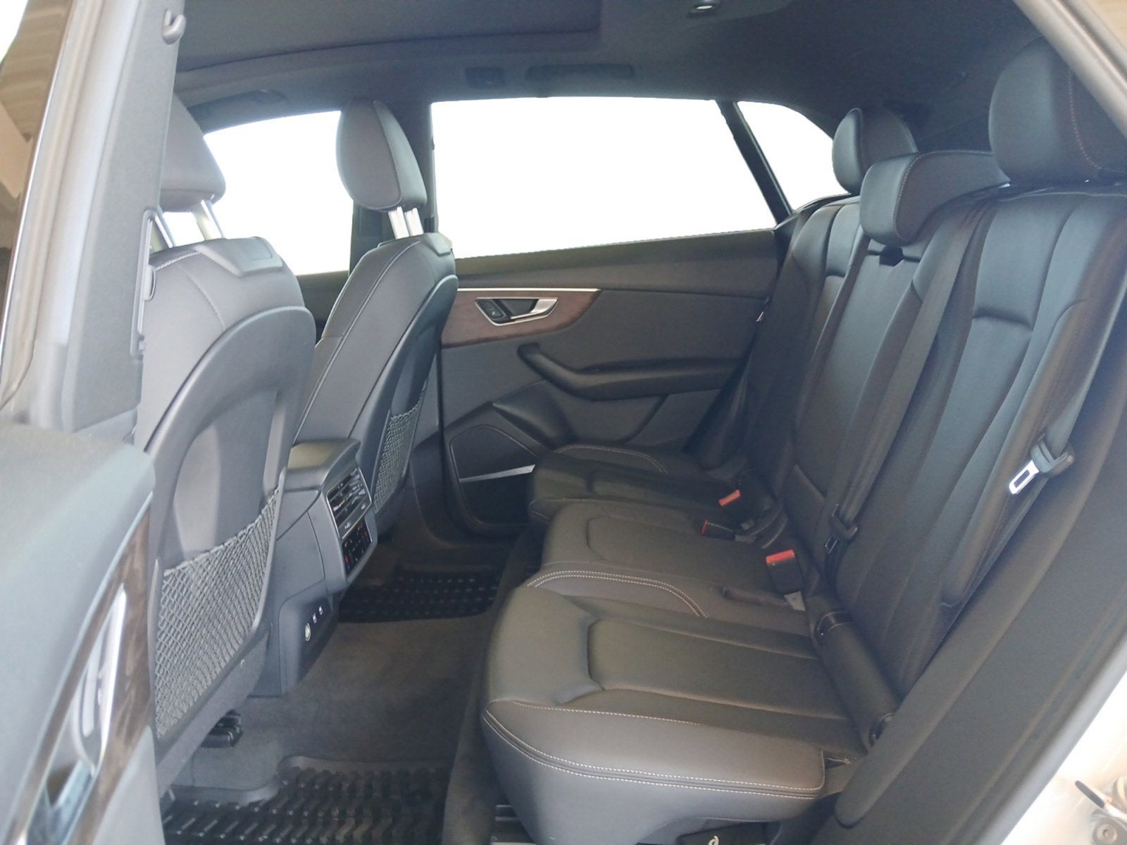 2019 Audi Q8 3.0T Premium Plus quattro