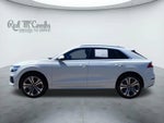 2019 Audi Q8 3.0T Premium Plus quattro