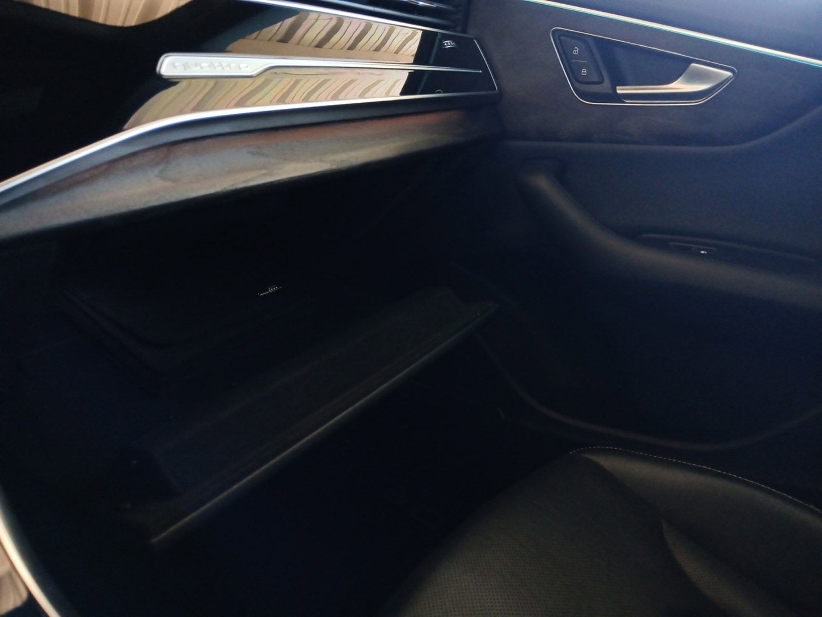 2019 Audi Q8 3.0T Premium Plus quattro