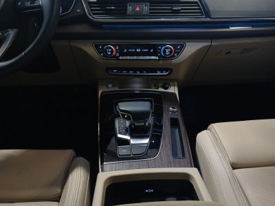 2023 Audi Q5 45 S line Prestige quattro
