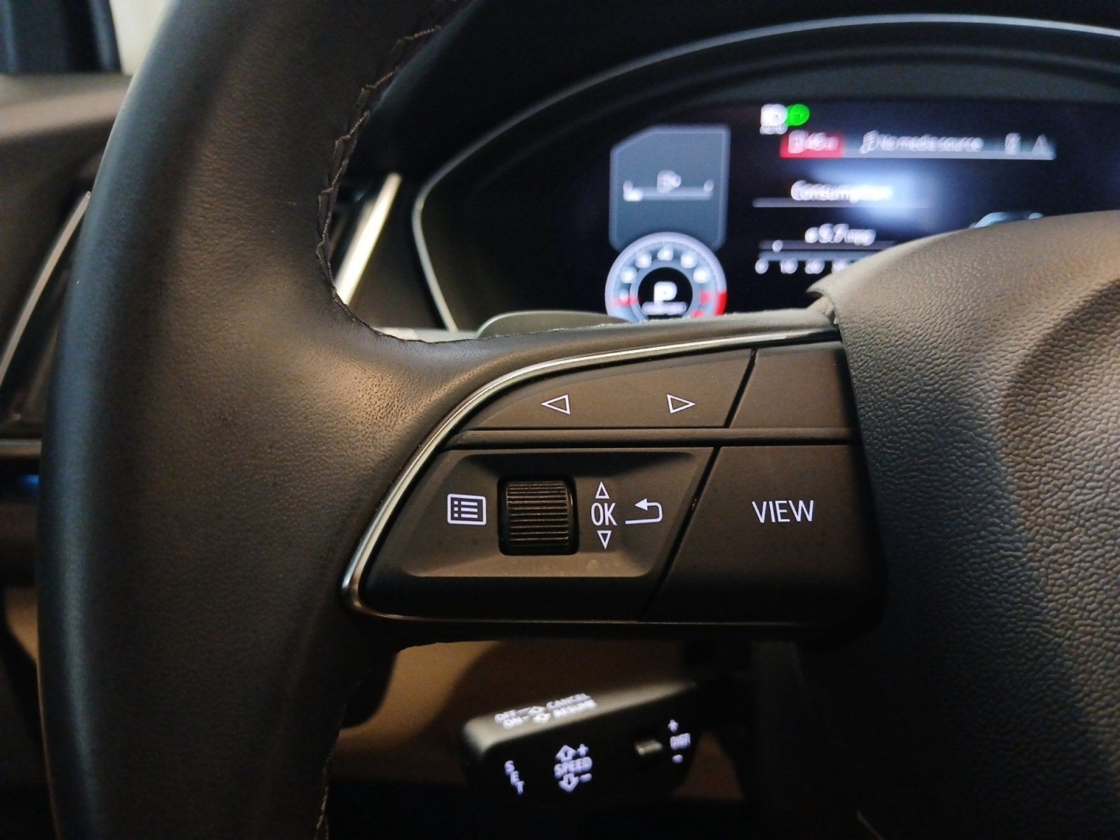 2023 Audi Q5 45 S line Prestige quattro